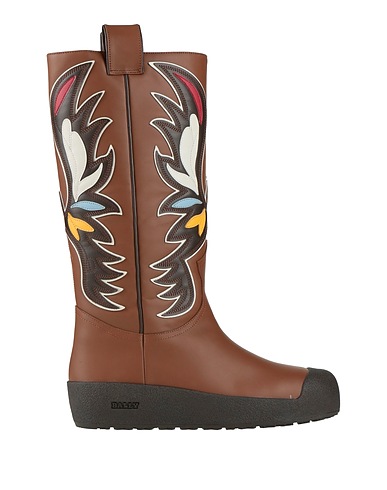 BALLY Ankle boot Leather