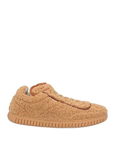 BALLY Sneakers Textile fibres