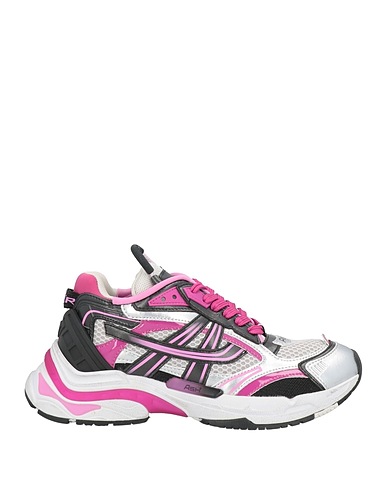 ASH Sneakers Mauve Textile fibres