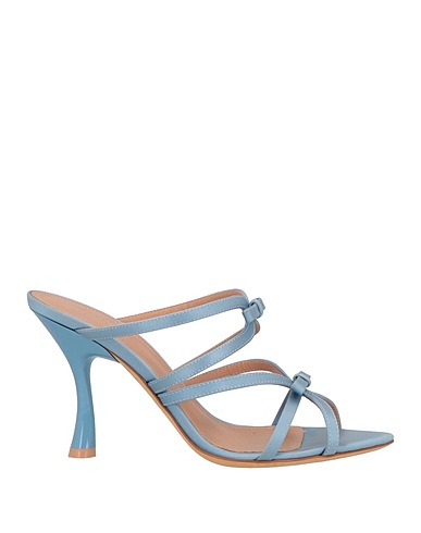 MALONE SOULIERS Sandals X TABITHA SIMMONS Textile fibers