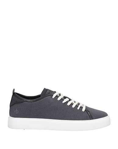 RAG & BONE Sneakers Charcoal Textile fibres, Leather