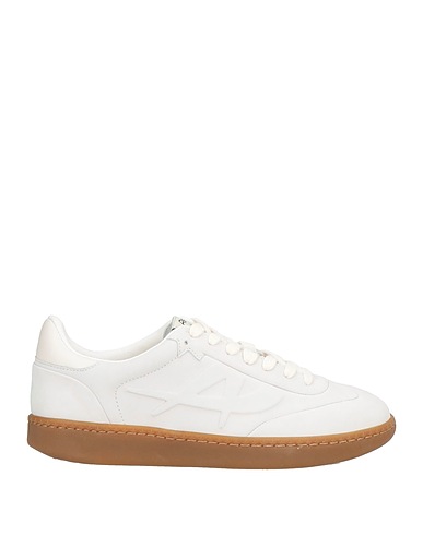 ASH Sneakers Off white Calfskin