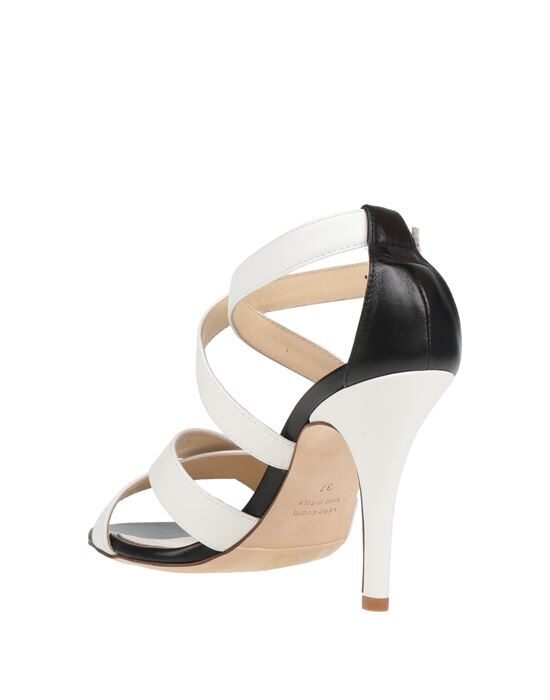 ARNIA Сандалии