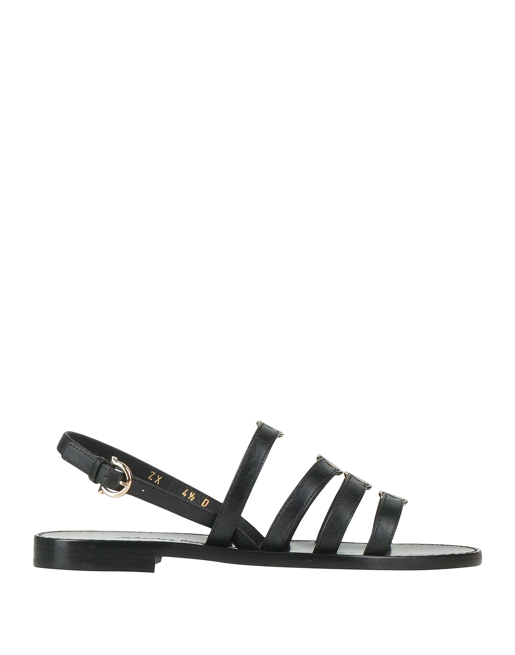 FERRAGAMO - Sandals