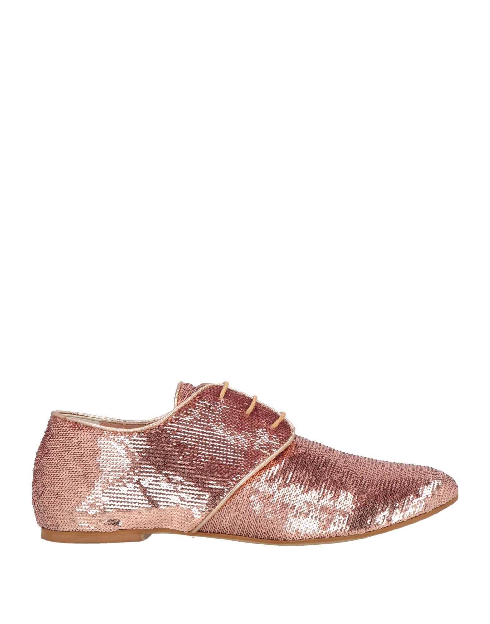 HOPE SHOES - Lace-up shoes