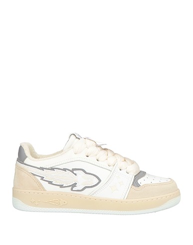 VIC MATIĒ Sneakers Beige Calfskin