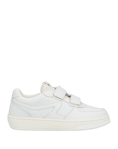 RAG & BONE Sneakers White Leather