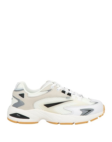 D.A.T.E. Sneakers Cuir, Fibres textiles