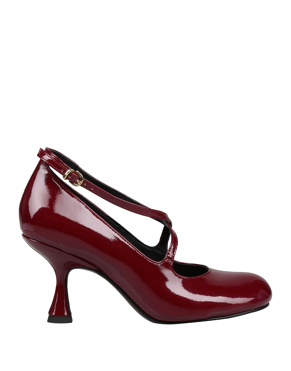 LUCIANO BARACHINI - Pumps