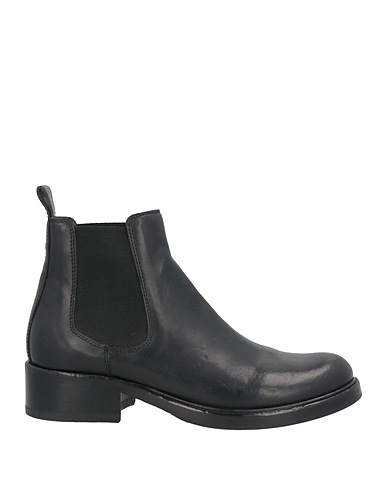 DUCANERO Ankle boot Black Leather
