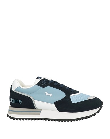 HARMONT & BLAINE Sneakers Celeste Pelle, Fibre tessili