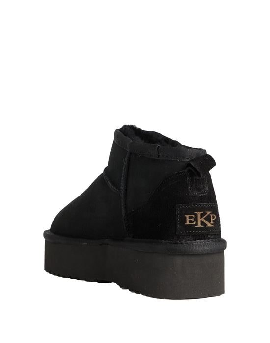 EKP COLLECTIONS Полусапоги и высокие ботинки