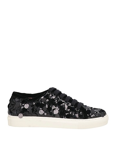 RAS Sneakers Black Textile fibers