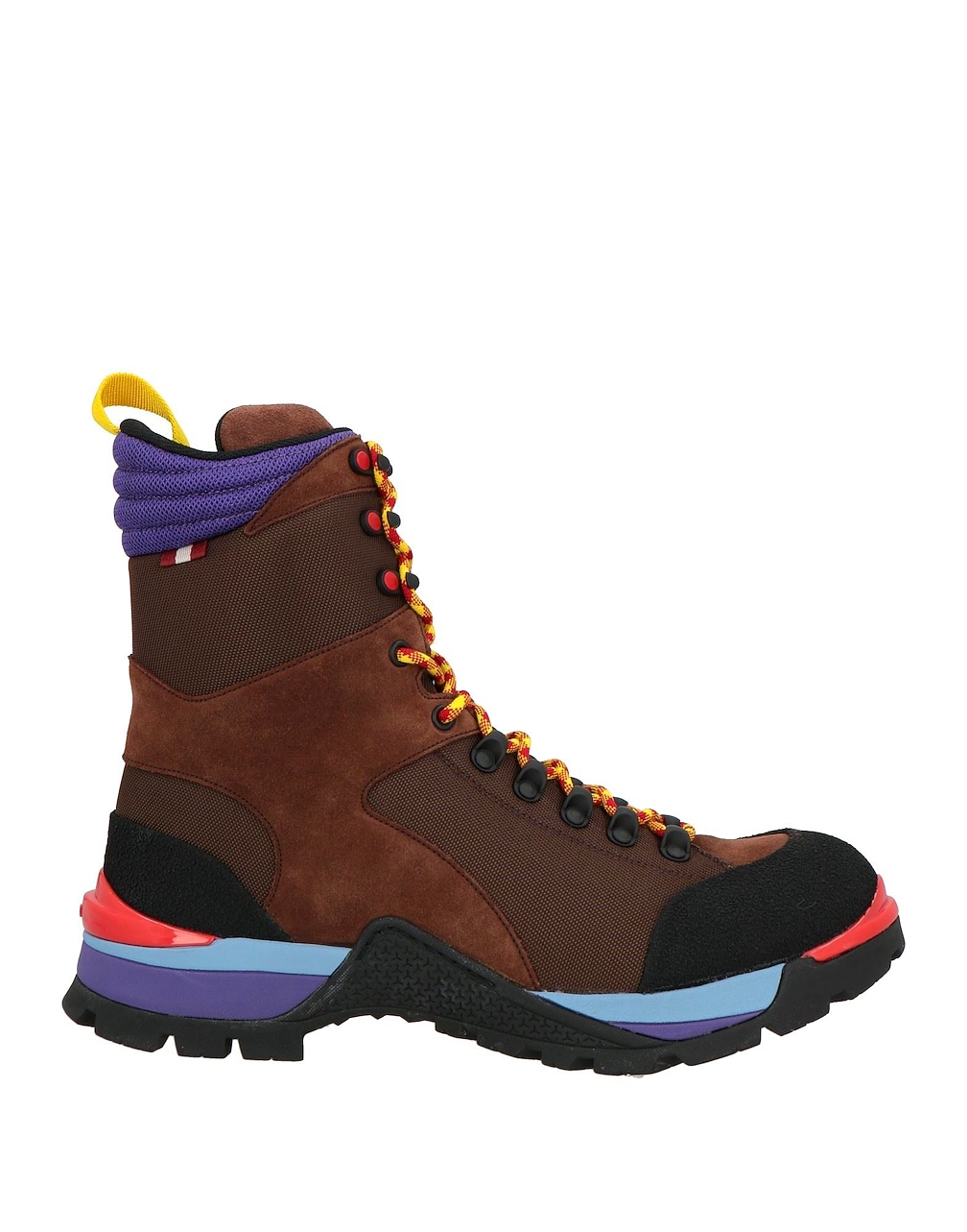 BALLY - Stiefeletten