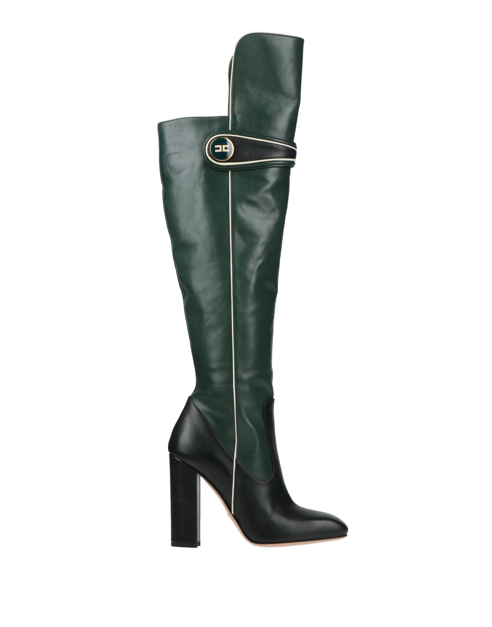 ELISABETTA FRANCHI - Boots