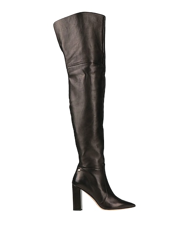 ELISABETTA FRANCHI Bottes Cuir