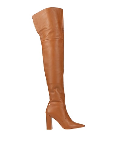 ELISABETTA FRANCHI Bottes Cuir