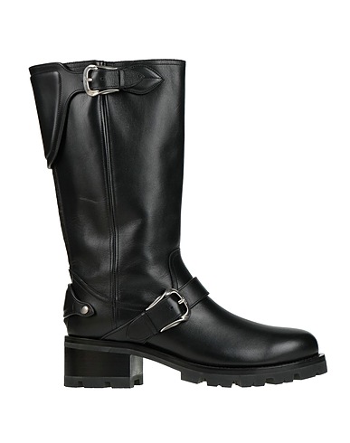 BALLY Ankle boot Black Leather