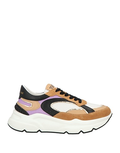 EMANUÉLLE VEE Sneakers Kamel Leder