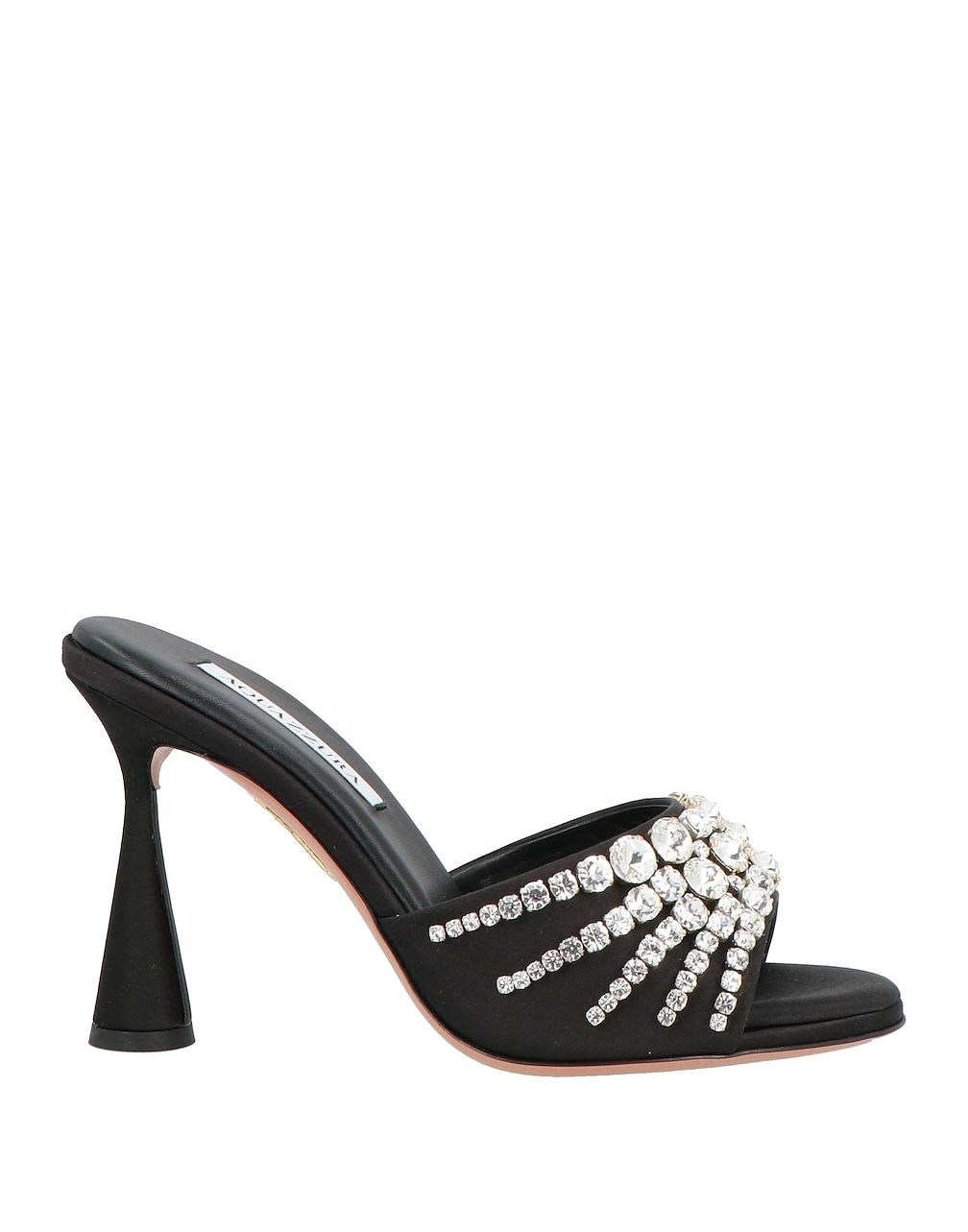 AQUAZZURA - Sandals