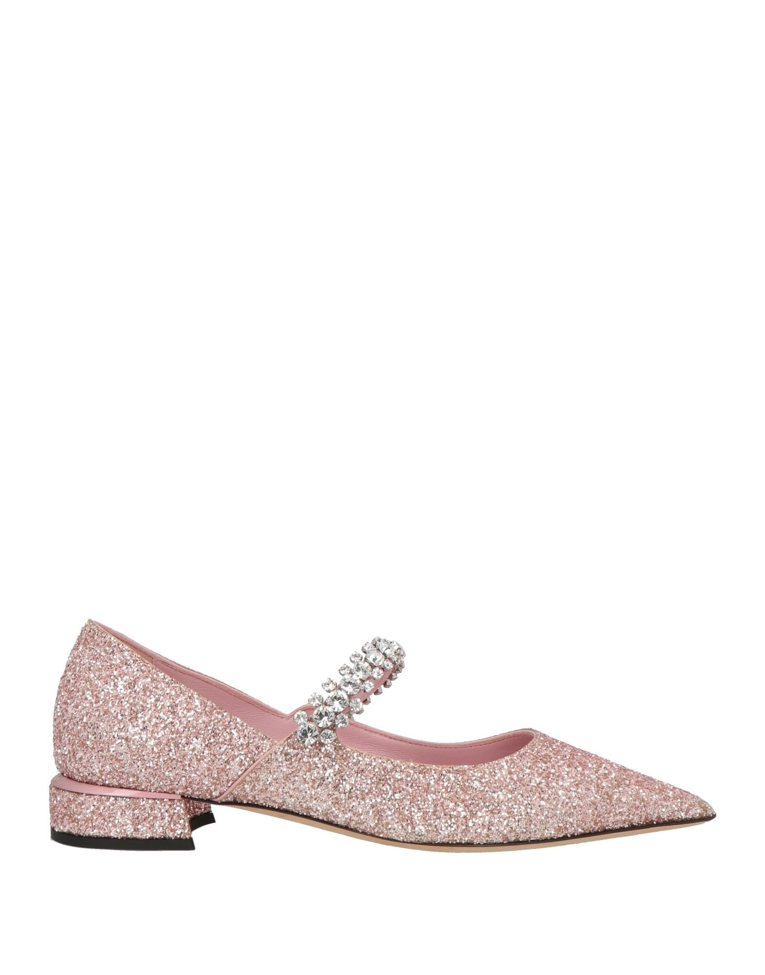 JIMMY CHOO - Ballet flats