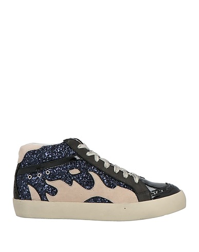 BIBI LOU Sneakers Black Textile fibers