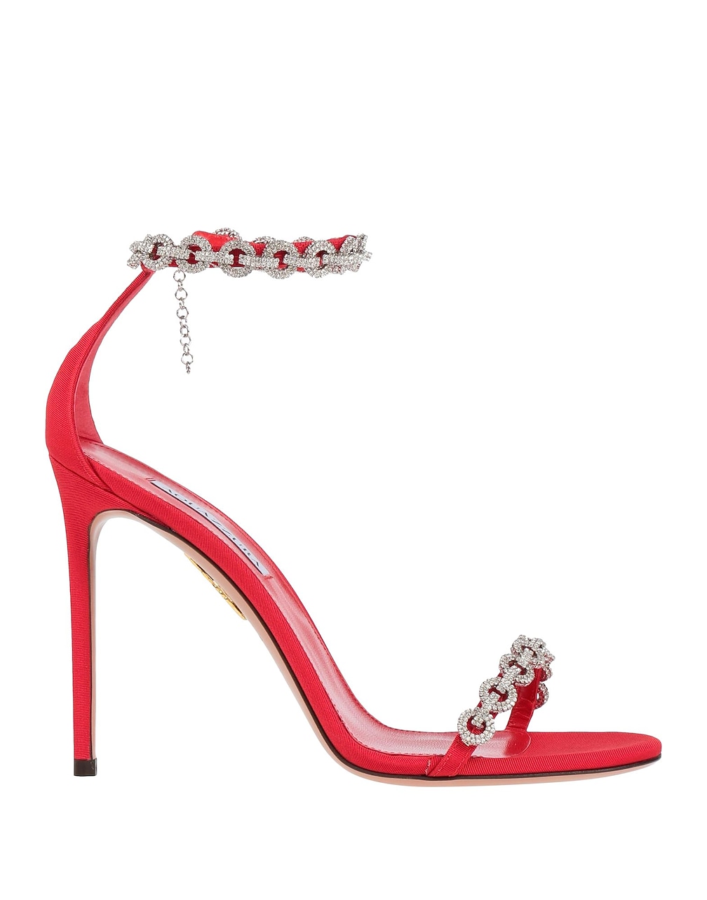 AQUAZZURA - Sandalen