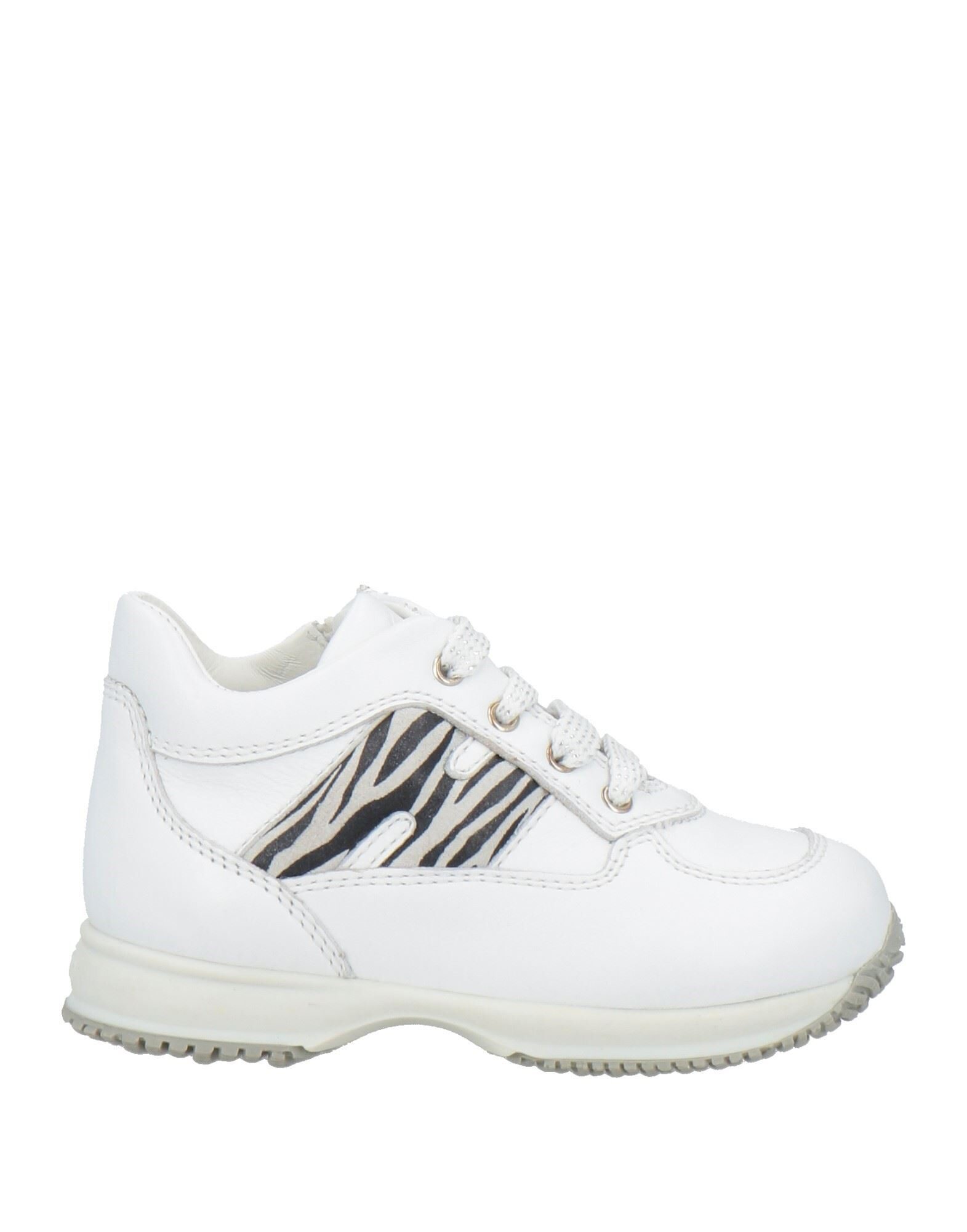 HOGAN - Кеды и кроссовки