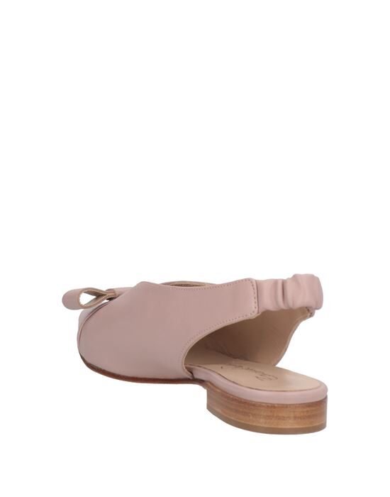 EMANUELA PASSERI Балетки