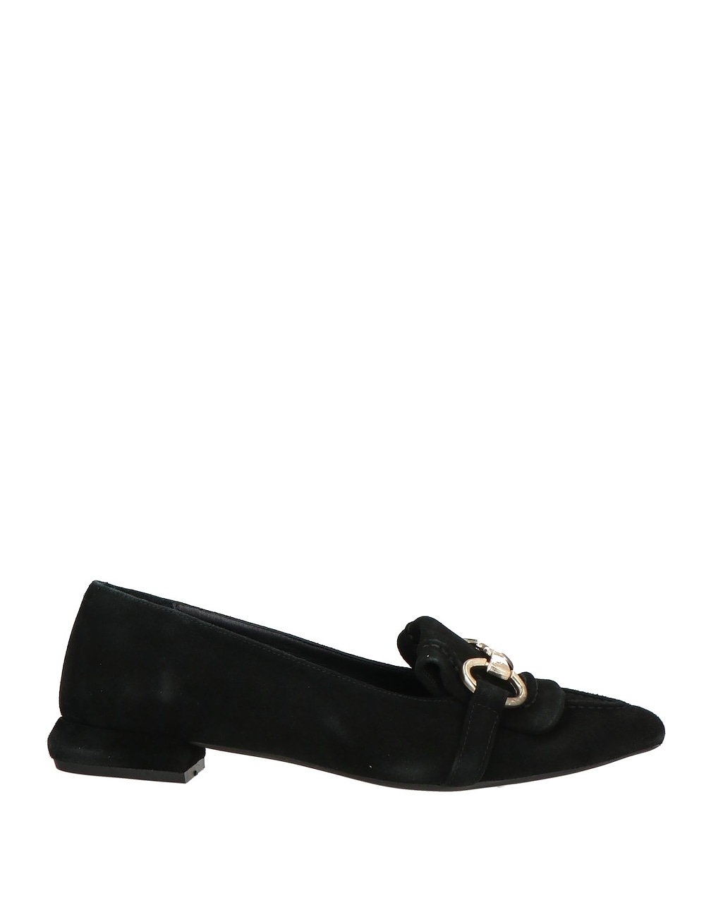 HOLLY QUEEN - Loafers