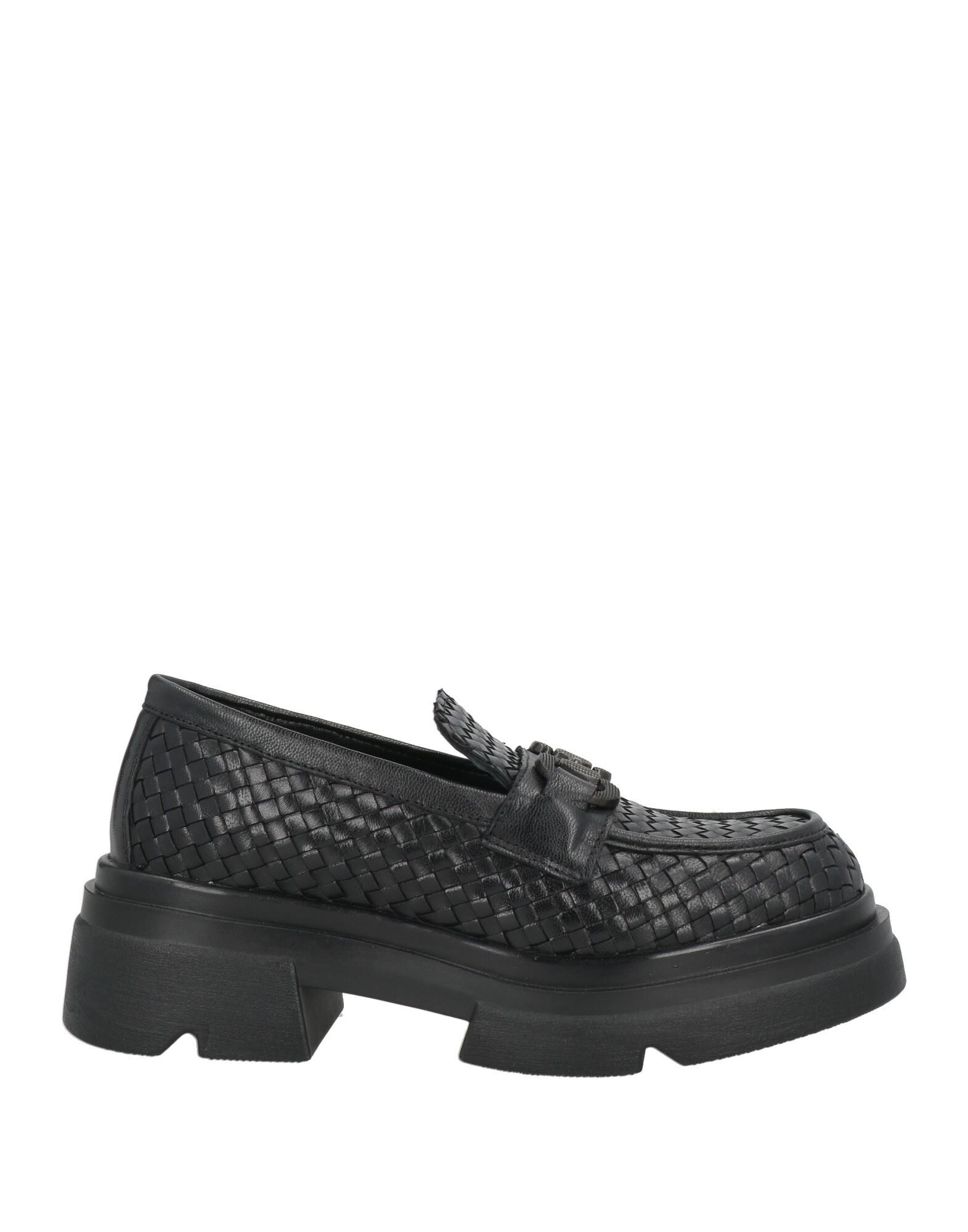 EMANUÉLLE VEE - モカシン