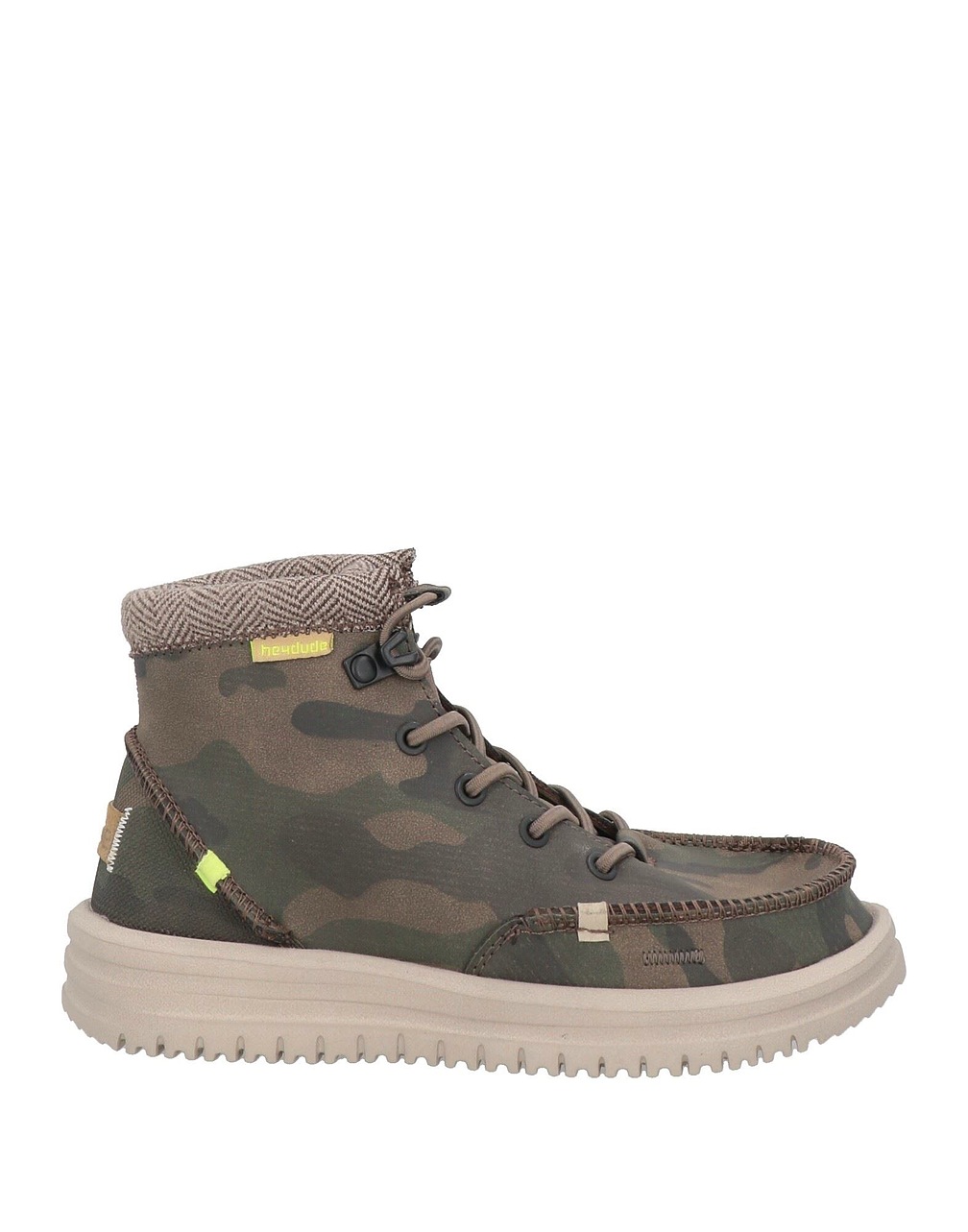 HEY DUDE - Ankle boots