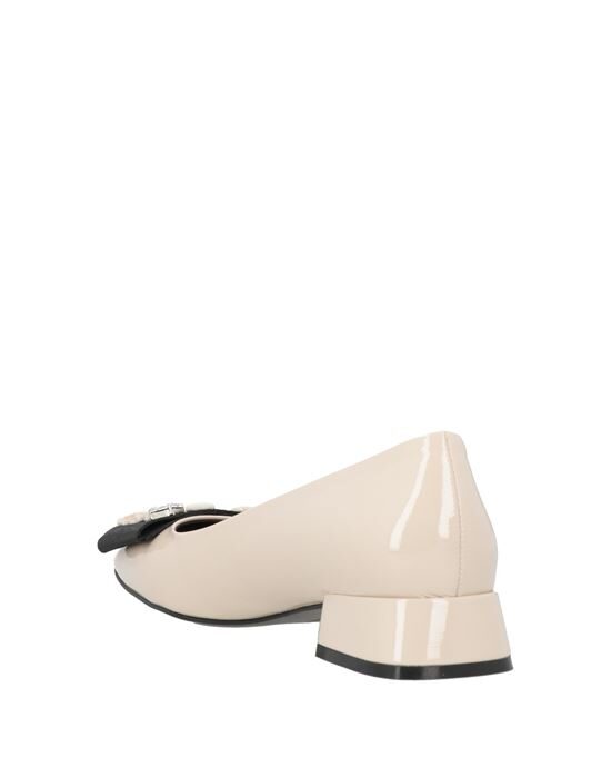 LUCIANO BARACHINI Балетки
