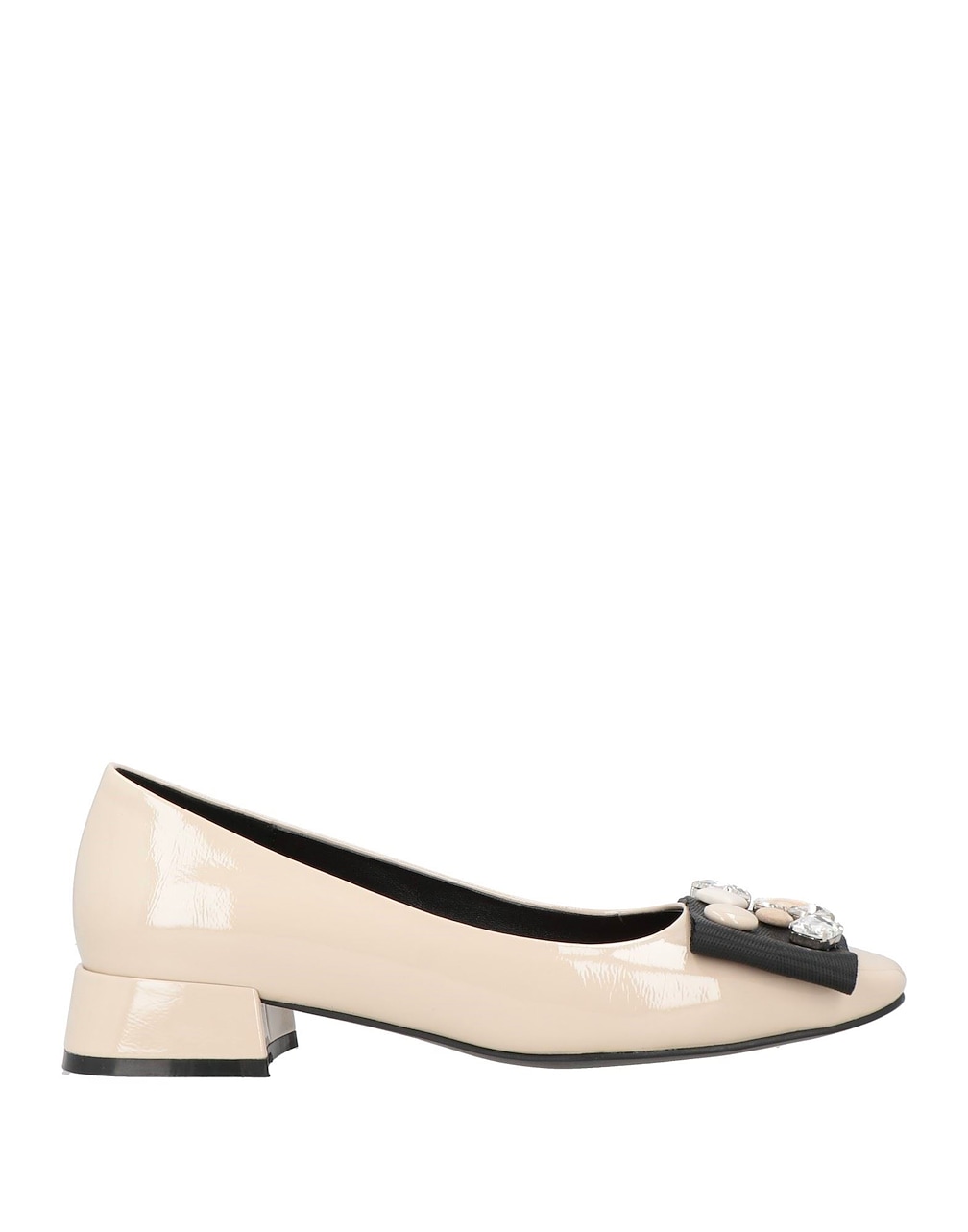 LUCIANO BARACHINI - Ballet flats