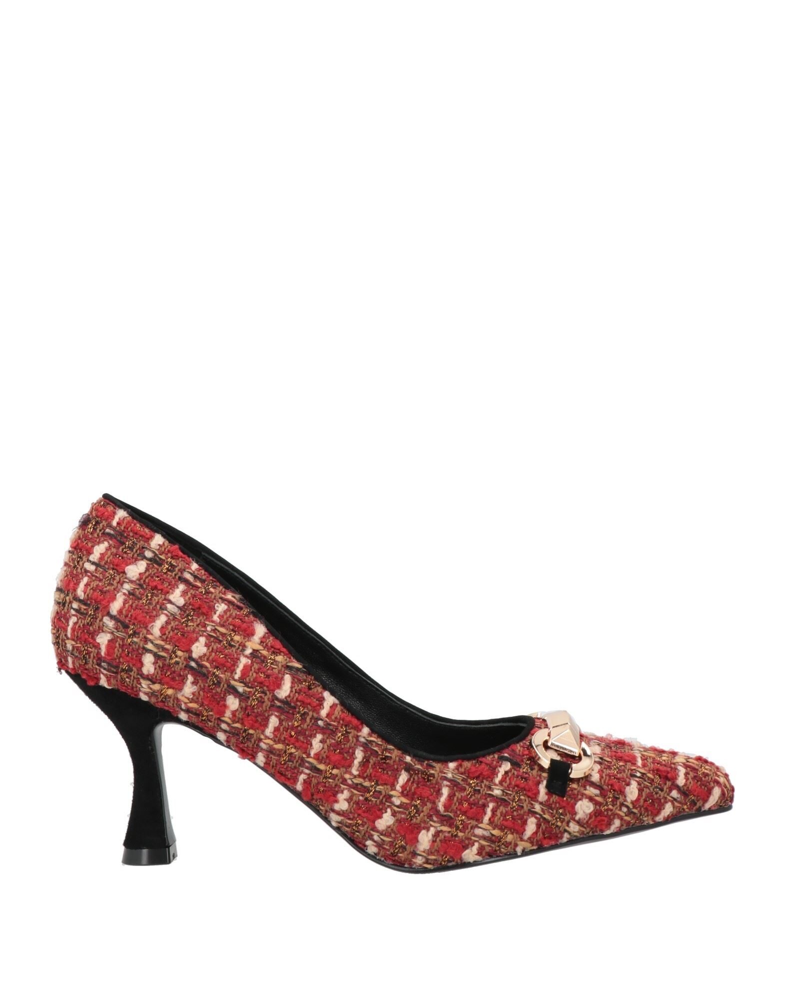 LUCIANO BARACHINI - Pumps