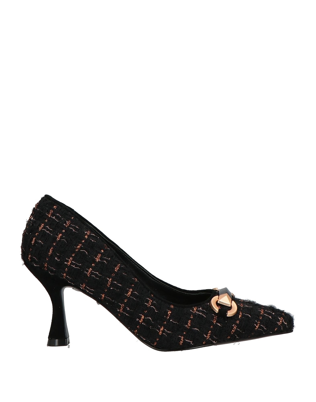 LUCIANO BARACHINI - Pumps