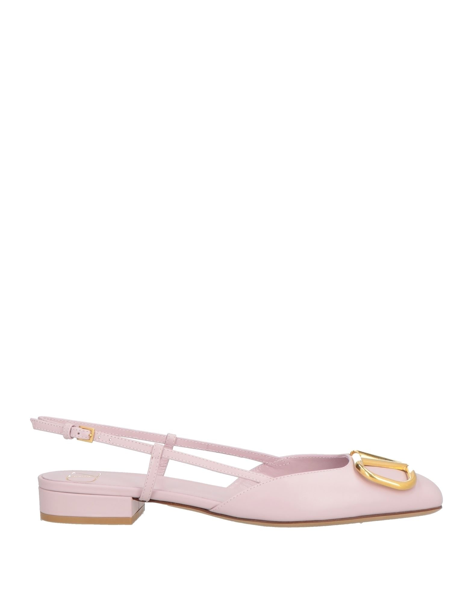 VALENTINO GARAVANI - Ballet flats