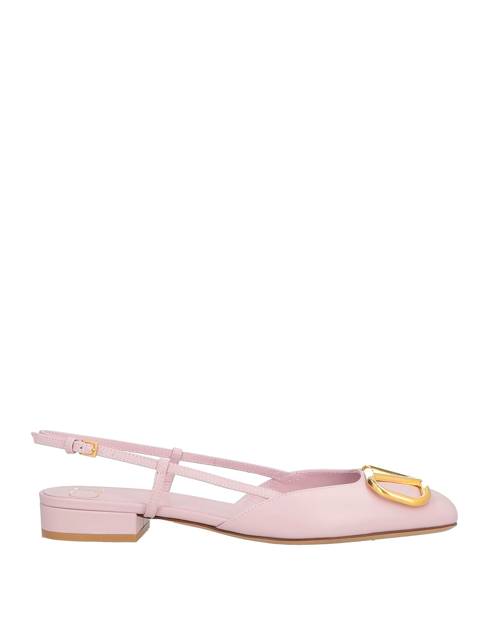 VALENTINO GARAVANI - Ballet flats
