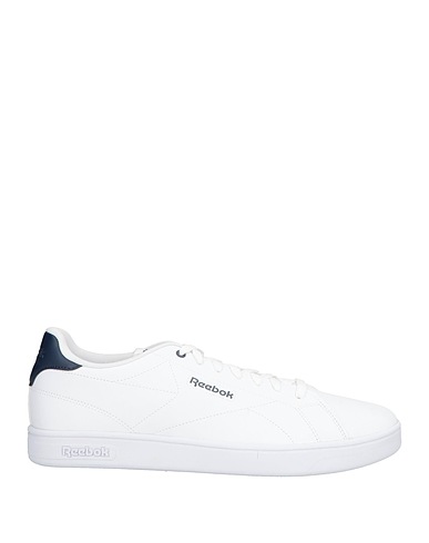 REEBOK Sneakers Bianco Fibre tessili