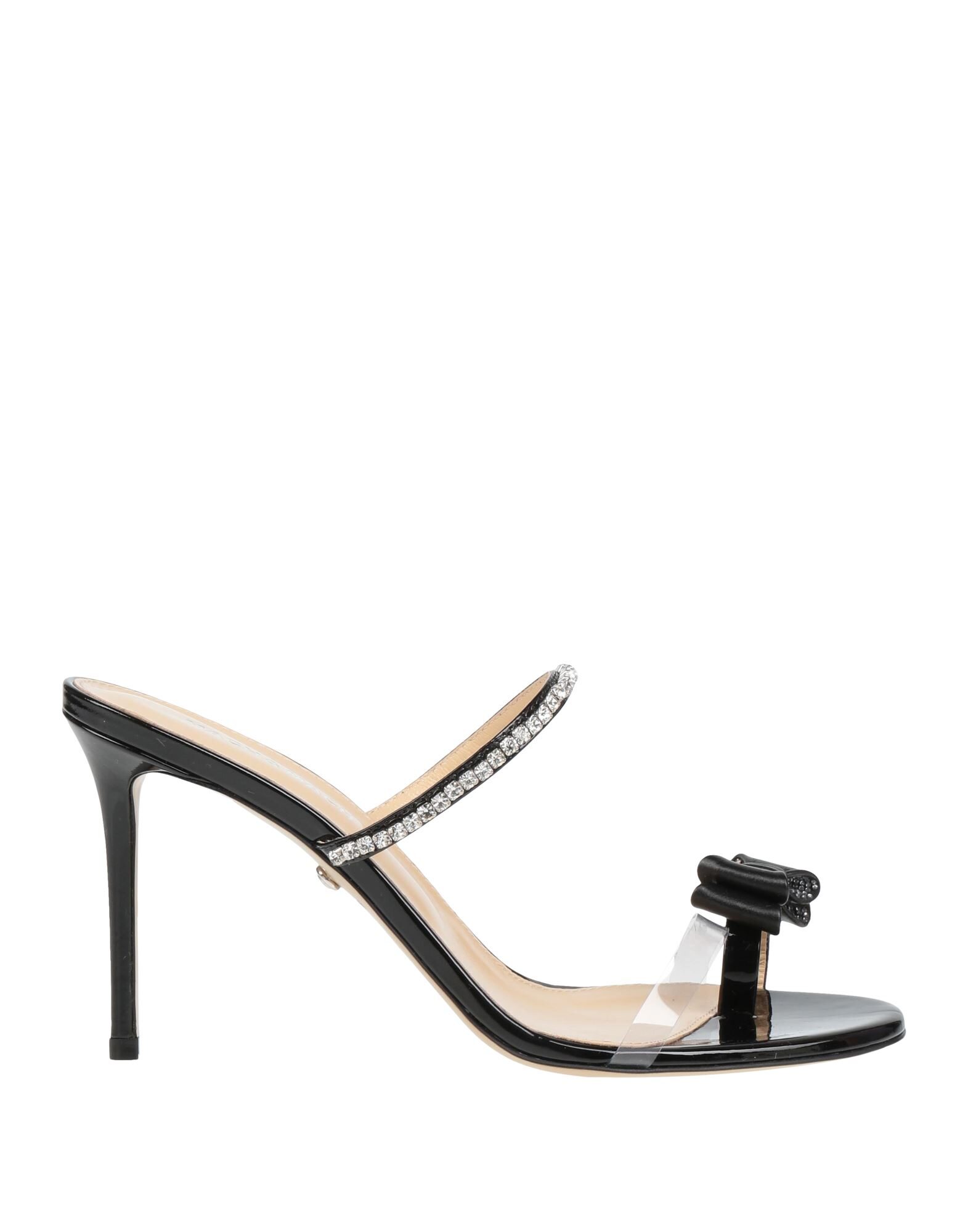 MACH & MACH - Thong sandals