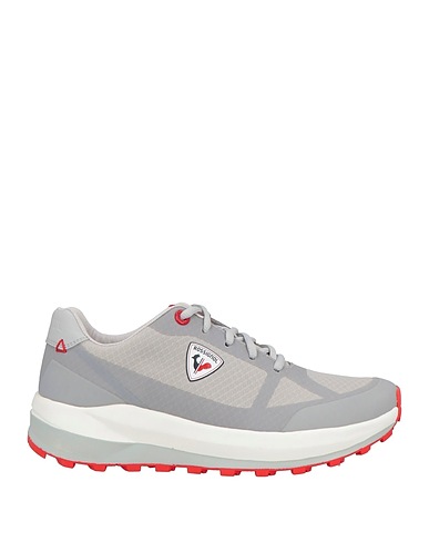 ROSSIGNOL Sneakers Light grey Textile fibers