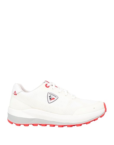 ROSSIGNOL Sneakers Ivory Textile fibres