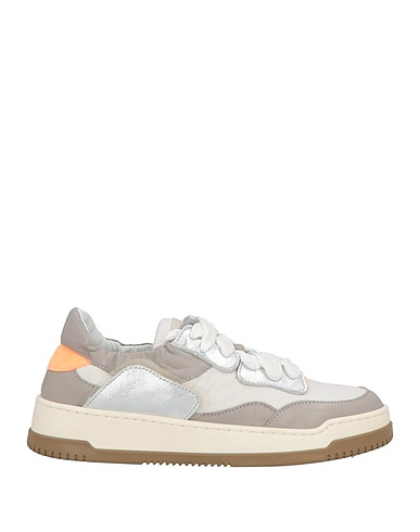 ANDÌA FORA Sneakers Taupe Leather