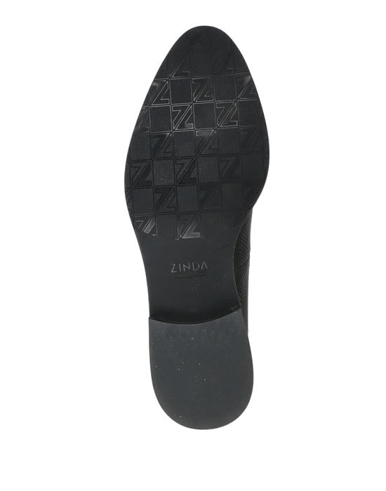 ZINDA Мокасины