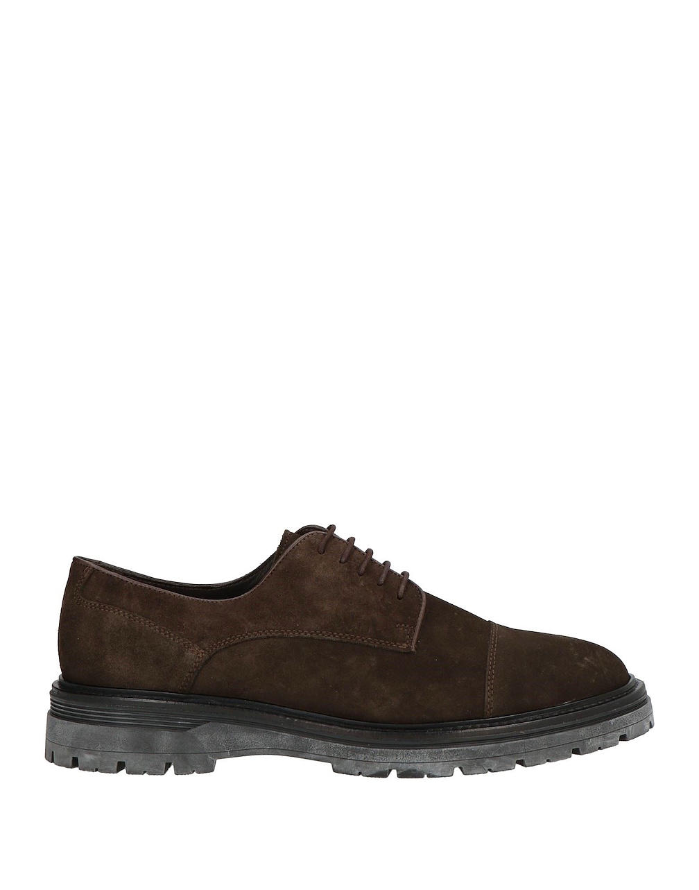 BOGGI MILANO - Lace-up shoes
