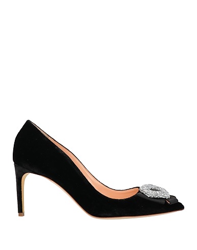 RUPERT SANDERSON Court Textile fibres