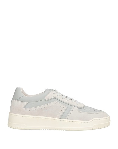 COPENHAGEN STUDIOS Sneakers Hellgrau Leder