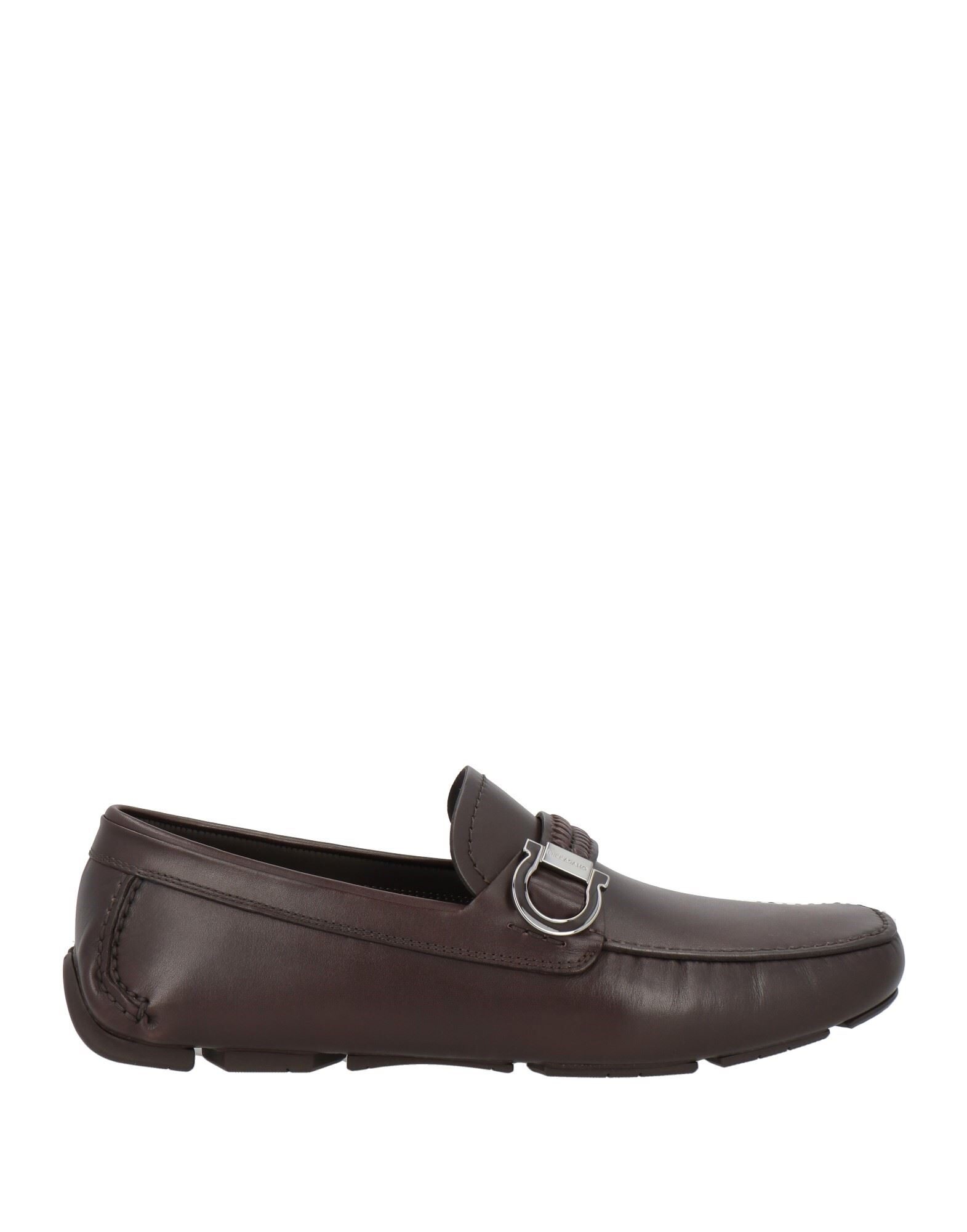 FERRAGAMO - Loafers