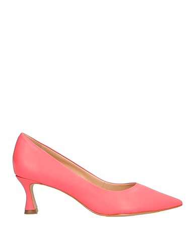 D★KATE Pump Coral Leather