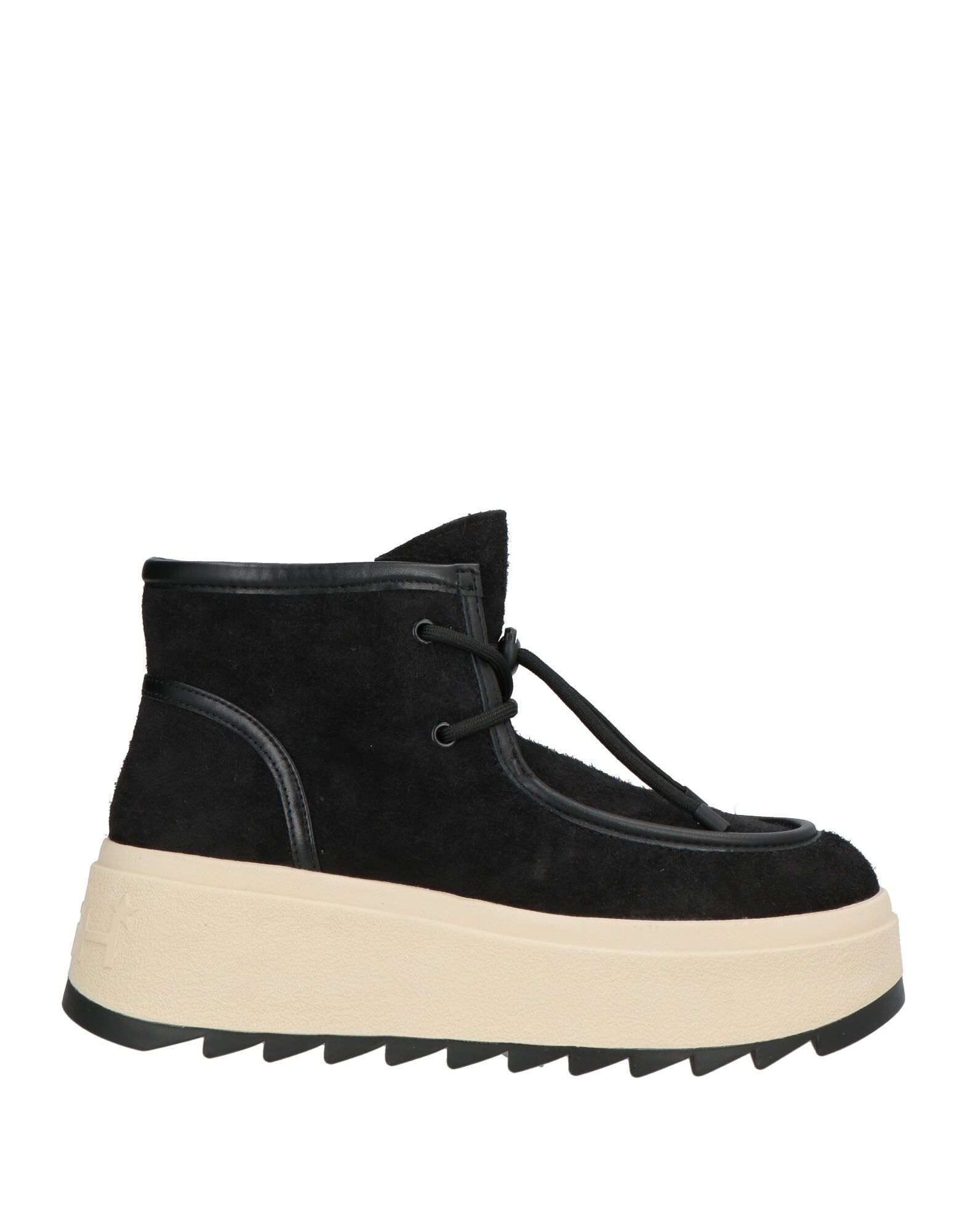 ASH - Botines de caña alta